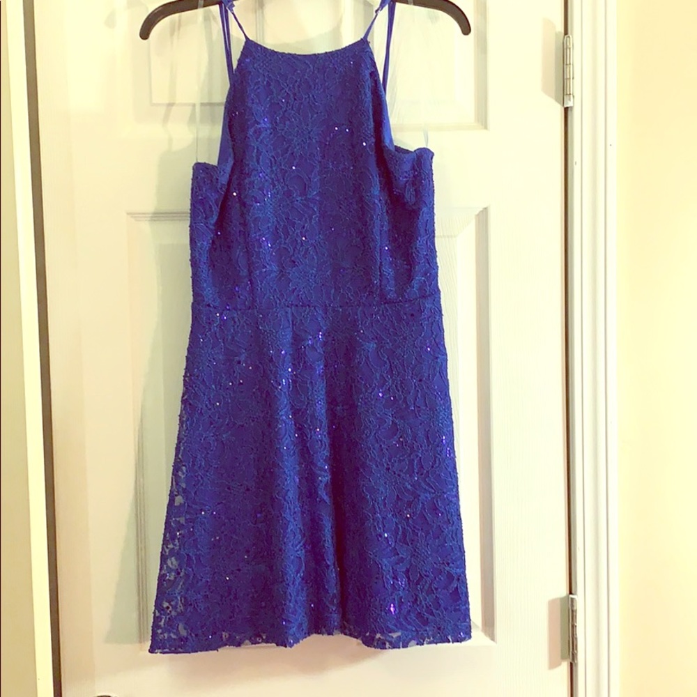 Homecoming/prom dress